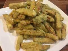 -明海妈妈菜(大连外国语学院店)