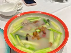 -上海老饭店(北京分店)