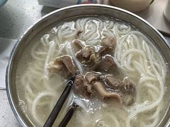 -小倪羊肉米线馆