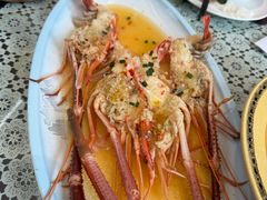 -旺山·浪头人家