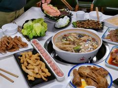 -土连锅·现熬养生汤锅(梁家巷店)