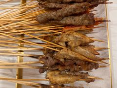 -新凯旋烧烤·燕姐千岛湖土菜