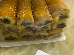 -鲍师傅糕点(八一馆店)