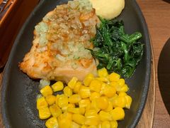 -萨莉亚意式餐厅(杭州滨江天街店)