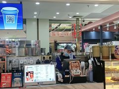 门面-茶百道(万象城店)