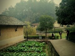 -韶山毛泽东同志故居