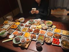 -青藤茶馆(南山路店)