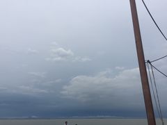 -湖州太湖旅游度假区-月亮广场