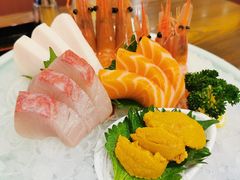 -东京屋(武定路店)
