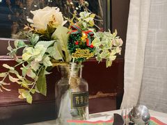 -芳草地西式融合餐厅(回龙窝店)