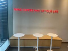 -Manner Coffee(凌空SOHO店)
