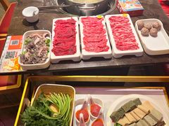 -潮德阿水牛肉火锅(深圳总店)
