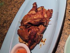 -绿茶餐厅(coco park 店)