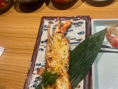 -花和海鲜自助(梅江店)