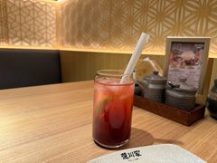 -德川家日本料理(顺义华联店)