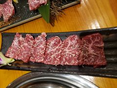 -丸藏和牛烧肉专门店(园区师惠坊店)
