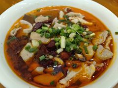 -蒋家肠旺面馆(合群路店)