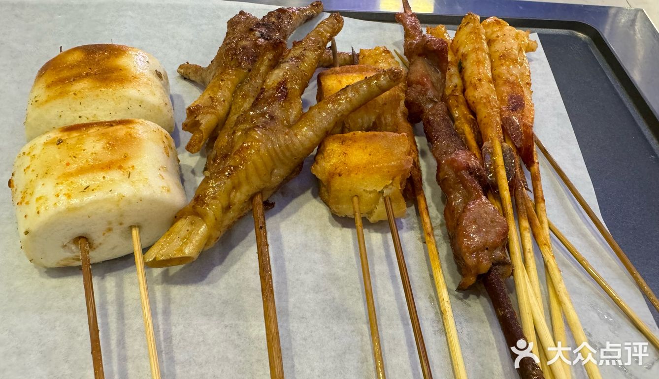 0元玩转这座城 已经来吃过很过好几回了