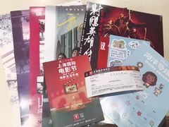 -AMG海上明珠影城(上海环球港RealDCinema店)