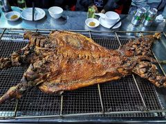 -草原碳烤羊腿(仙塘店)
