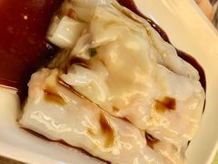 韭黄鲜虾肠-添好运点心专门店(深水埗店)