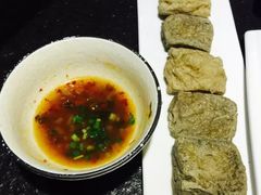 -湘与香缘·湖南菜(王府井北京市百货大楼店)