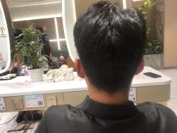 -木北护肤造型
