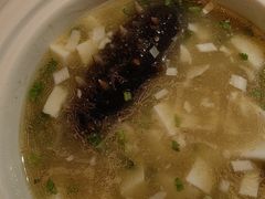 -宝轩渔府·老字号海鲜·正宗津菜(水上店)