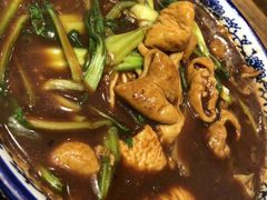 -顺丰面馆(打浦店)
