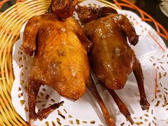 -尚竹阁冬瓜盅·18年地标美食(平洲店)