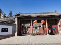 -五台山风景名胜区