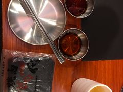 -大阪烧肉BAKA一代(十亩地店)