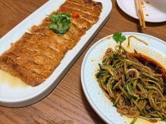 -掌上鲜(南顺城街店)
