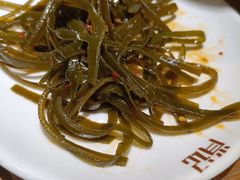 -肖记公安牛肉鱼杂馆· 省级非物质文化遗产(仁和路店)