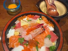 -千代武日本料理(开发区店)