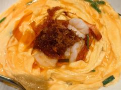-留半山·香港食堂(啦啦宝都店)