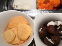 -海底捞火锅(万丰桥店)