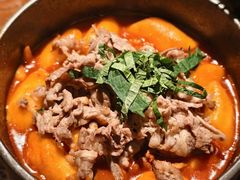-Fuzzy Bistro 浮几韩餐·茶酒馆