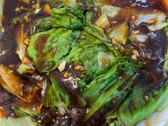 耗油生菜-江南食坊·老杭州饭店(始于1987年·湖滨店)