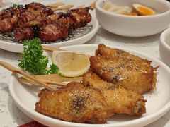 -味千拉面(惠州淡水嘉信茂广场分店)