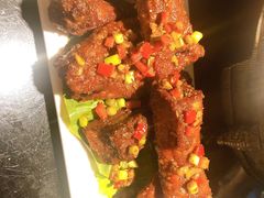 -湘聚缘.湖南菜(光明路店)