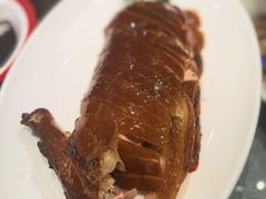 -红菜坊·烤鸭·川鲁宴(石园店)