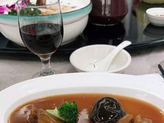 -新南华大酒店(广中店)