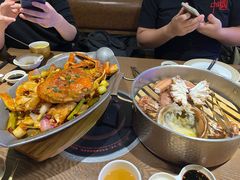 -蟹之国·精品蟹料理(极地店)