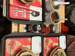 -吴一川牛腩粉(西村店)