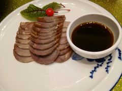 -大鸭梨烤鸭(金色漫香店)