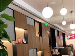 -伯衡55·吉品轩(乌鲁木齐南路店)