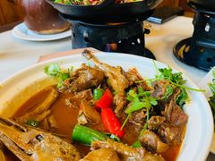 -嘉丰湘菜馆(芳群园店)