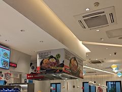 -乡村基(双流时代奥特莱斯餐厅)