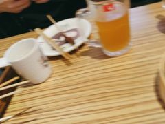 -柳叶刀烧烤(北大清华店)